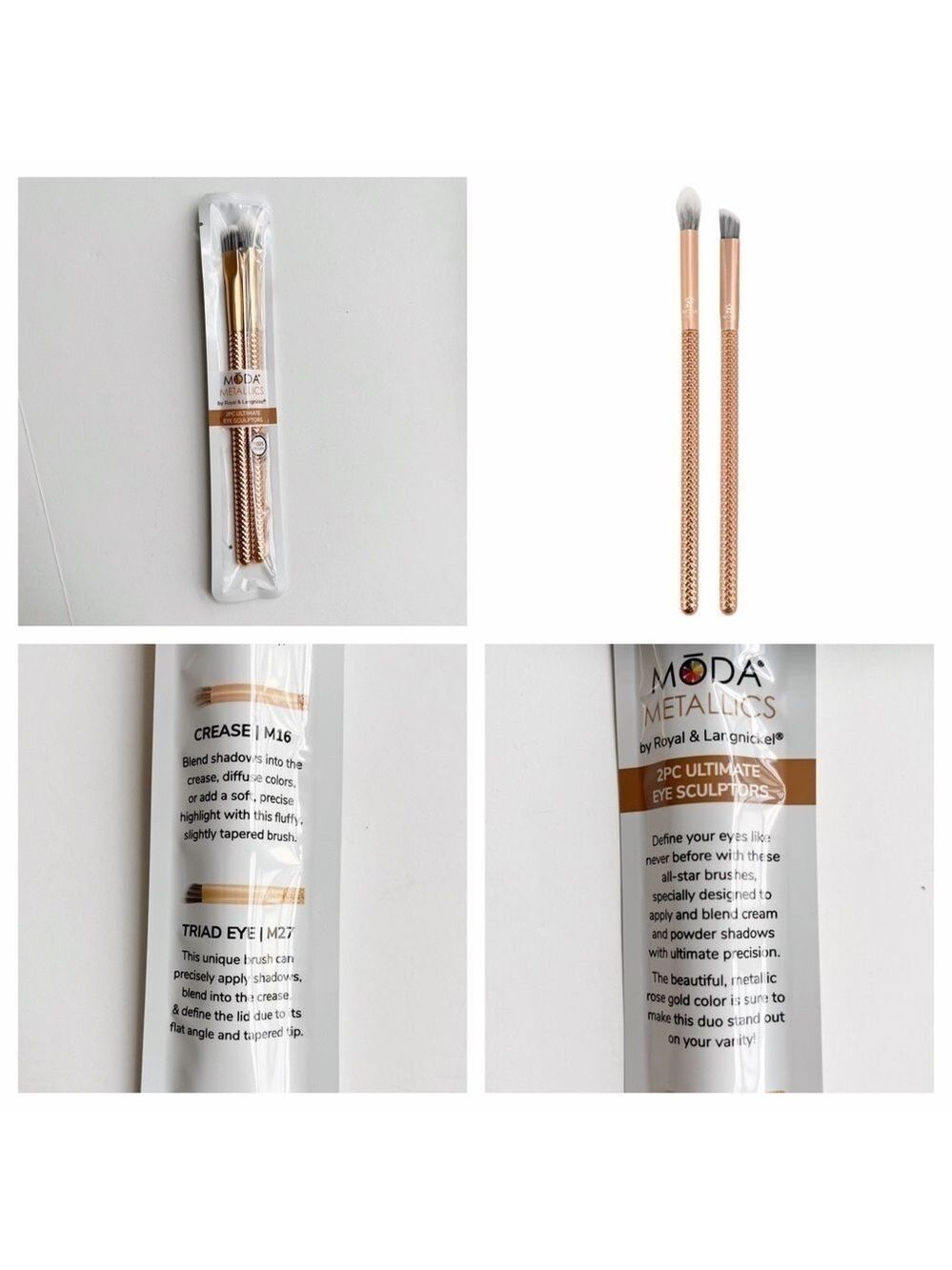 Makeup Bundle - Picture 4 of 10